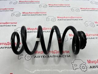 пружина задняя Opel Ampera 2 поколение, 42477247