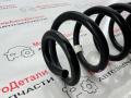 пружина задняя Opel Ampera 2 поколение, 42477247 - фото №3