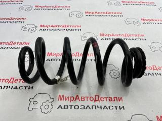 пружина задняя Opel Ampera 2 поколение, 42477247