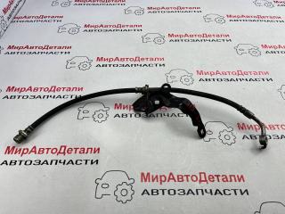 шланг тормозной заднего левого Honda Accord 10 поколение 2019, 1.5 л., бензин, АКПП
