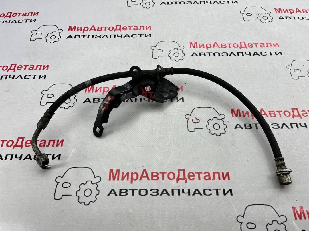 шланг тормозной заднего правого Honda Accord 10 поколение 2019, 1.5 л., бензин, АКПП - фото №1