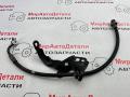 шланг тормозной заднего правого Honda Accord 10 поколение 2019, 1.5 л., бензин, АКПП - фото №3