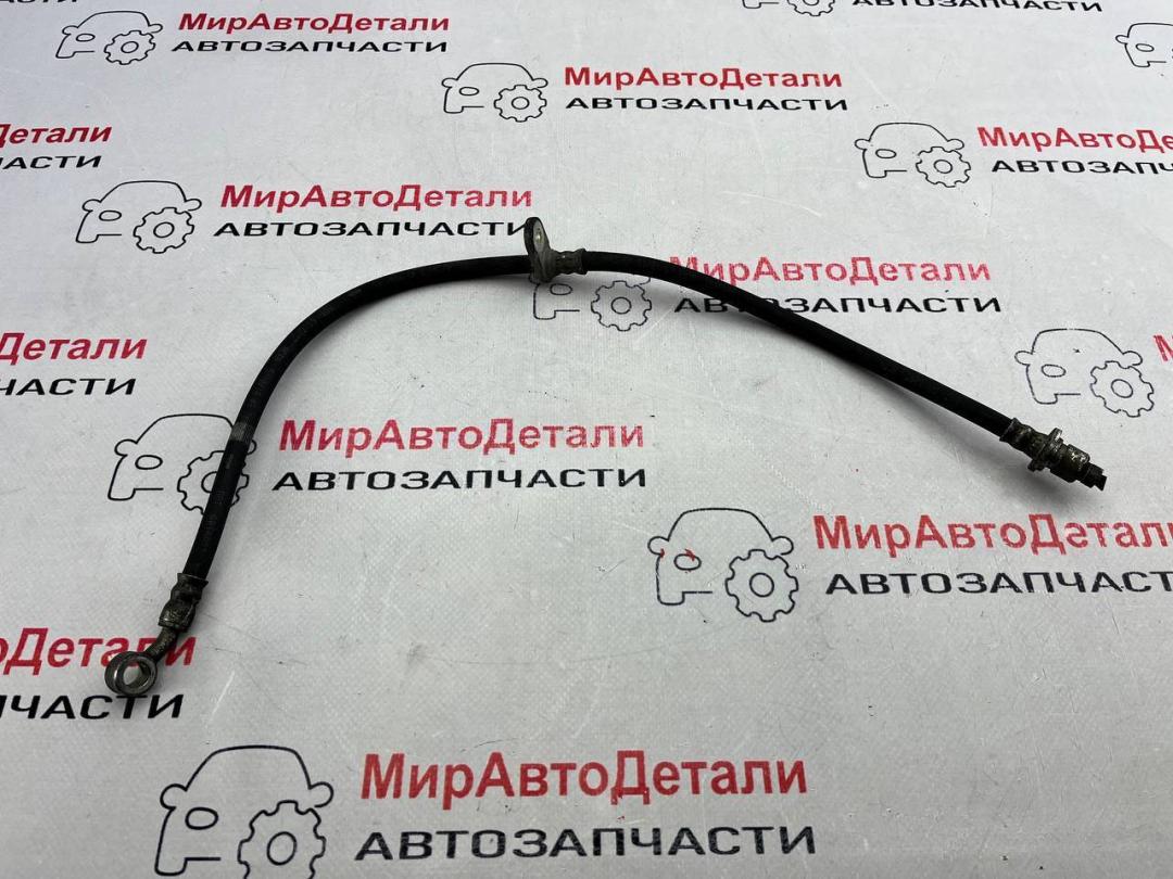 шланг тормозной Honda Accord 10 поколение 2019, 1.5 л., бензин, АКПП - фото №1
