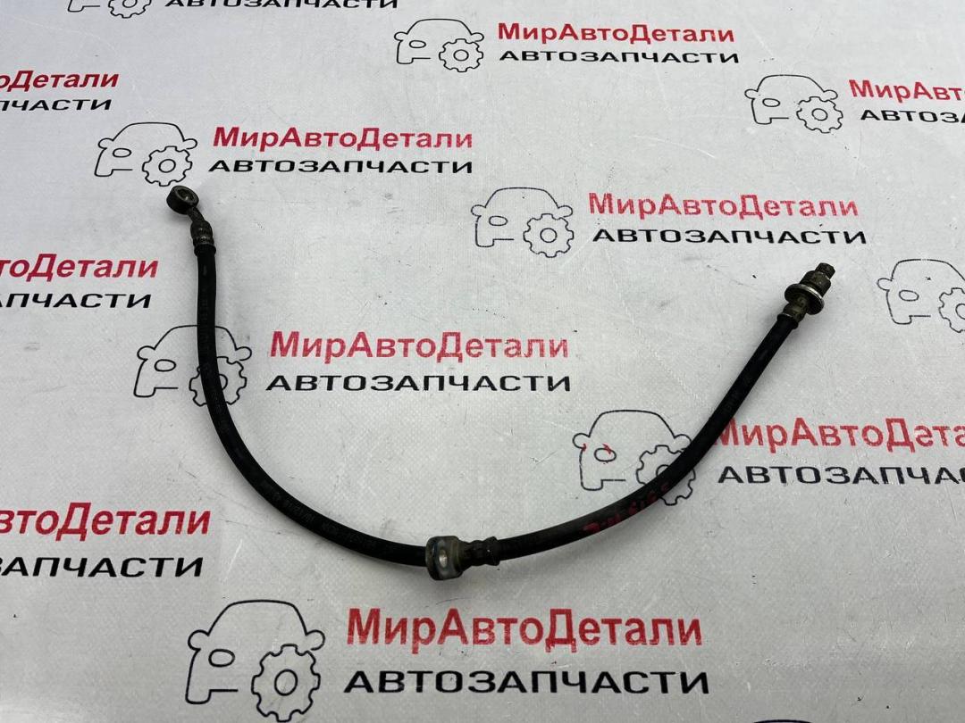 шланг тормозной Honda Accord 10 поколение 2019, 1.5 л., бензин, АКПП - фото №1