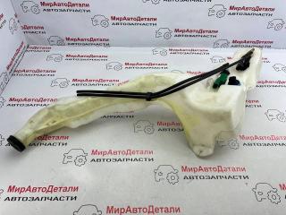 бачок омывателя Chevrolet Equinox 3 поколение 2018, 1.5 л., бензин, АКПП, 84265495