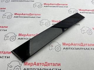 молдинг двери передней левой Opel Ampera 2 поколение