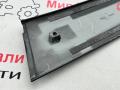 молдинг двери передней левой Opel Ampera 2 поколение - фото №6