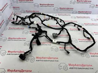 Проводка крышки багажника Buick Encore GX 1 поколение 2020, 1.3 л., бензин, АКПП, 42736147, 42747302, 42747316