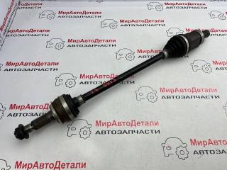 полуось задняя (приводной вал, ШРУС) Chevrolet TrailBlazer 3 поколение [рестайлинг] (2023 - 2024), 1.3 л., бензин, 60008636