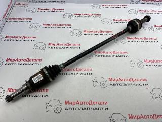 полуось задняя (приводной вал, ШРУС) Buick Encore GX 1 поколение [рестайлинг] 2024, 1.3 л., бензин, АКПП, 60008637