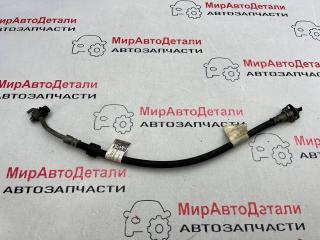 шланг тормозной заднего правого Buick Encore GX 1 поколение [рестайлинг] 2024, 1.3 л., бензин, АКПП, 60008835
