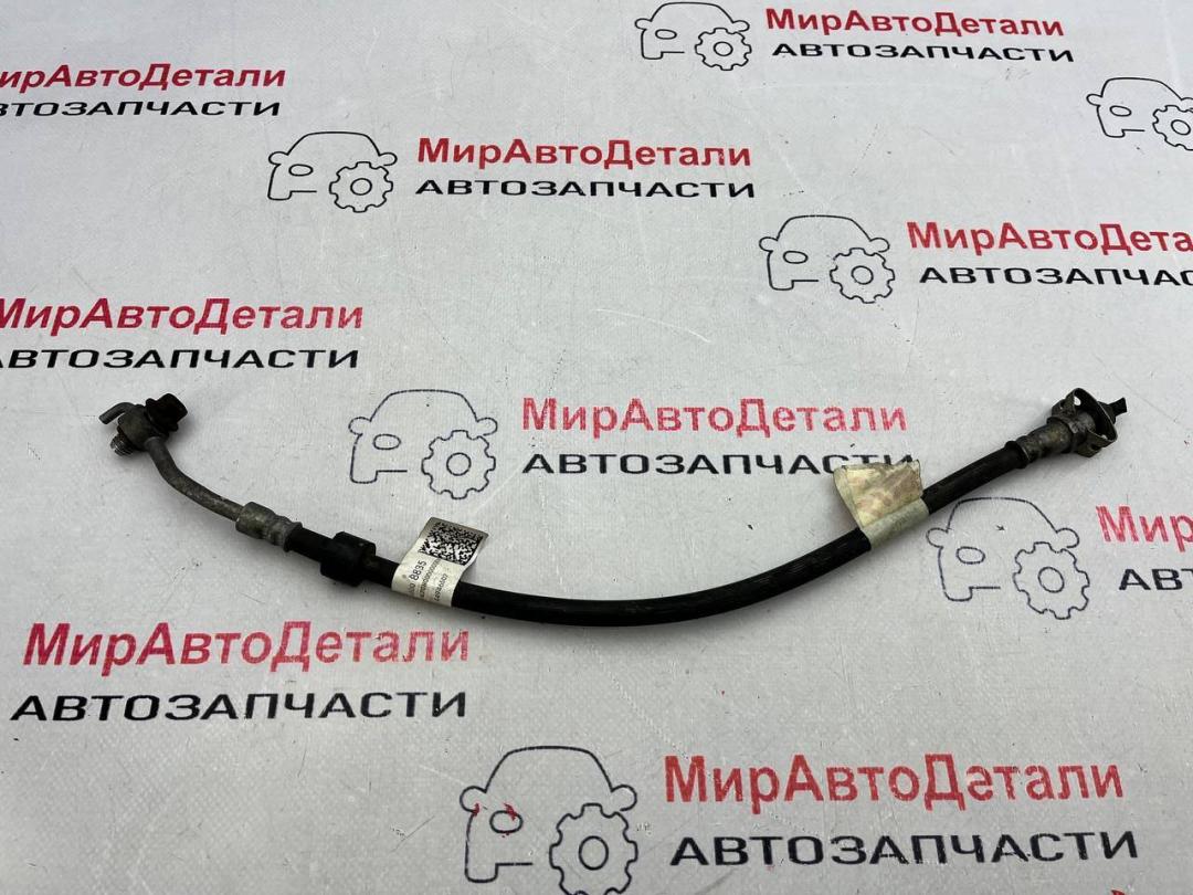 шланг тормозной заднего правого Chevrolet TrailBlazer 3 поколение (2019 - 2025), 60008835 - фото №1