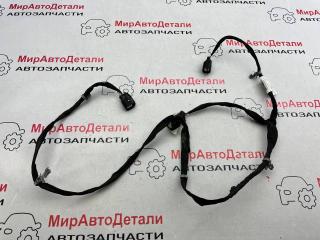 проводка датчика ABS Chevrolet Malibu 9 поколение [рестайлинг] 2020, 1.5 л., бензин, АКПП, 23258244