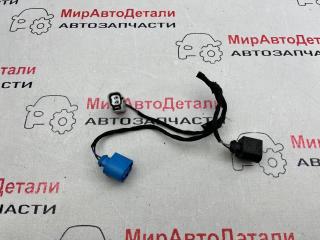 насос (моторчик) омывателя стекла Chevrolet Blazer 3 поколение (2018 - 2025), бензин