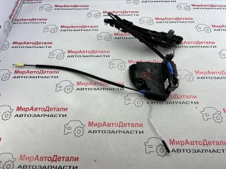 замок двери передней левой Chevrolet Bolt 1 поколение 2020, электро, АКПП, 13533684