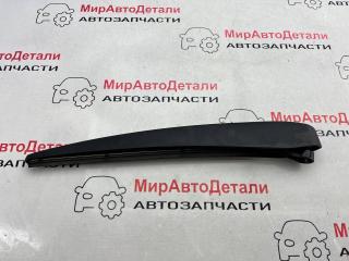 щеткодержатель задний Buick Encore GX 1 поколение 2020, 1.3 л., бензин, АКПП