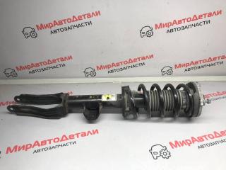 амортизатор передний правый Alfa Romeo Stelvio 1 поколение 2018, 2.0 л., бензин, АКПП, 50553223, 00505355620