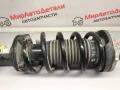 амортизатор передний правый Alfa Romeo Stelvio 1 поколение 2018, 2.0 л., бензин, АКПП, 50553223, 00505355620 - фото №3