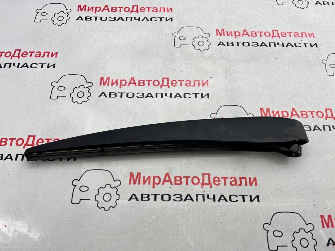 щеткодержатель задний Buick ENVISION 1 поколение (2016 - 2020) - фото №1