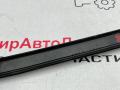 молдинг двери передней левой Opel Ampera 2 поколение - фото №9