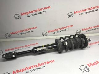 амортизатор передний правый Alfa Romeo Giulia 2 поколение 2020, 2.0 л., бензин, АКПП, 50557148, 00505392920