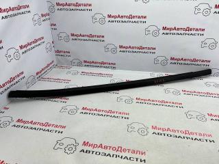 молдинг двери передней левой Opel Ampera 2 поколение