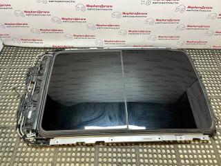 люк GMC Terrain 2 поколение (2017 - 2025)