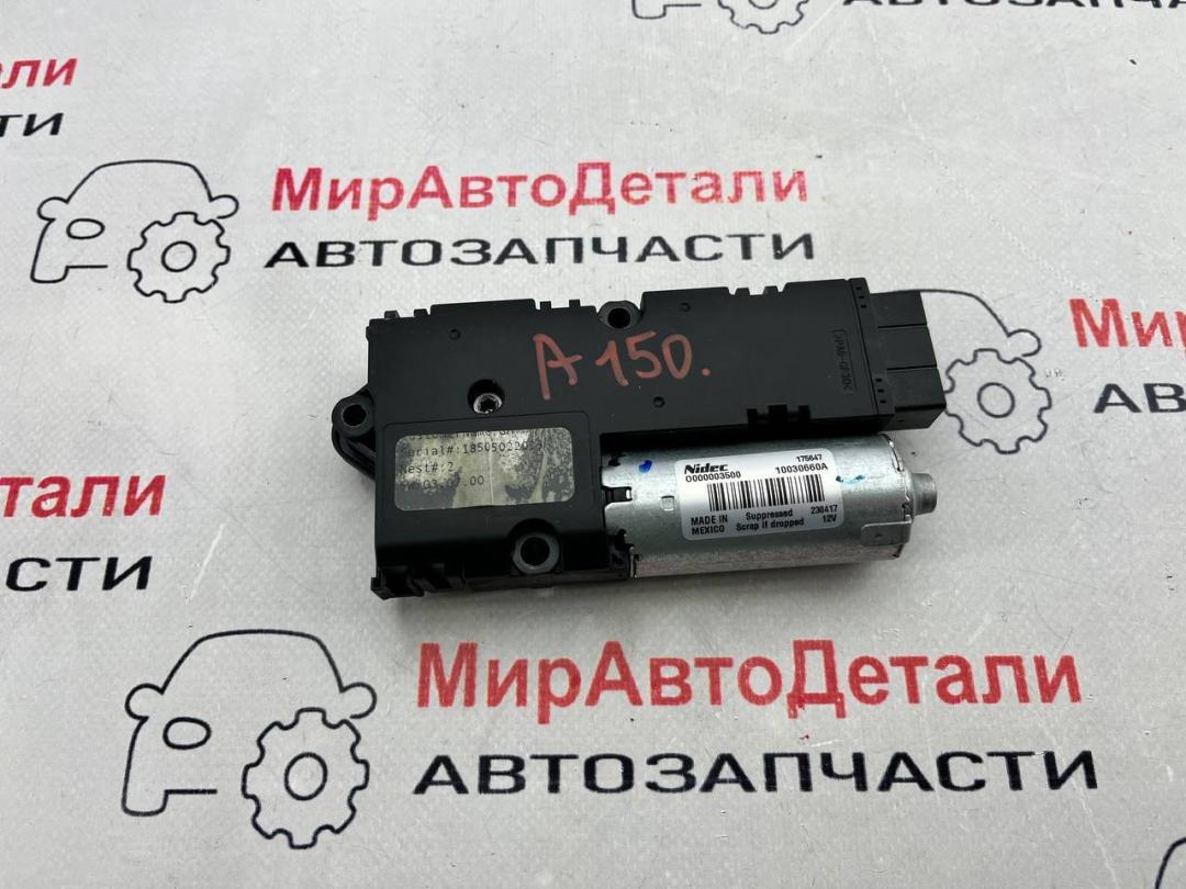 двигатель электролюка GMC Terrain 2 поколение (2017 - 2025), 10030660A - фото №1