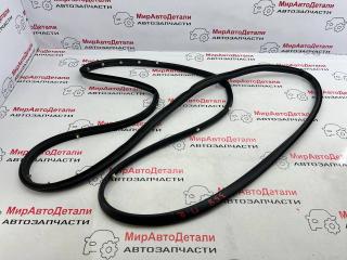 уплотнитель двери Chevrolet Equinox 3 поколение 2018, 1.5 л., бензин, АКПП