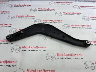 рычаг задний правый Chevrolet Malibu 9 поколение [рестайлинг] 2020, 1.5 л., бензин, АКПП, 33L711AC