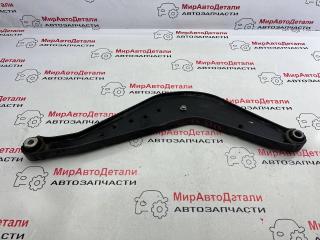 рычаг задний левый Chevrolet Malibu 9 поколение [рестайлинг] 2020, 1.5 л., бензин, АКПП