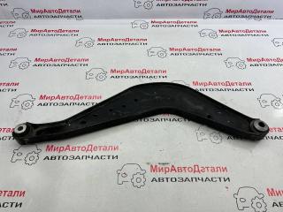 рычаг задний правый Chevrolet Malibu 9 поколение [рестайлинг] 2020, 1.5 л., бензин, АКПП, 33L711AC