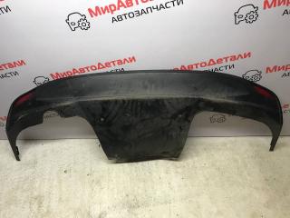 юбка бампера нижняя Chevrolet Malibu 9 поколение 2016, 1.5 л., бензин, АКПП