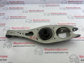 рычаг задний правый GMC Terrain 2 поколение 2019, 1.5 л., бензин, АКПП, 84059879