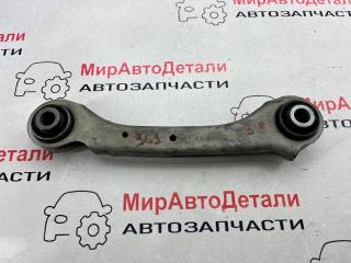 рычаг задний правый Chevrolet Malibu 9 поколение [рестайлинг] 2020, 1.5 л., бензин, АКПП