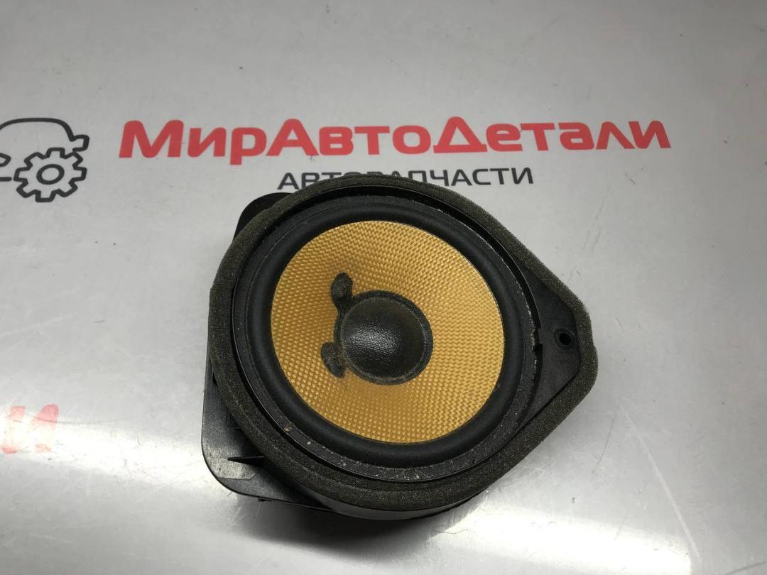 динамик Honda Civic 10 поколение 2016, 1.5 л., бензин, АКПП, купе, 6B106C3 - фото №1