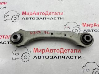 рычаг задний левый Chevrolet Malibu 9 поколение [рестайлинг] 2020, 1.5 л., бензин, АКПП