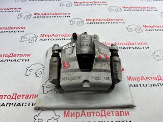 суппорт передний правый Chevrolet Bolt EUV 1 поколение (2021 - 2024), электро, 42699153