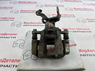 суппорт задний левый Chevrolet Malibu 9 поколение [рестайлинг] 2020, 1.5 л., бензин, АКПП, 23411907