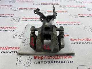 суппорт задний левый Chevrolet Malibu 9 поколение [рестайлинг] 2020, 1.5 л., бензин, АКПП, 23411907