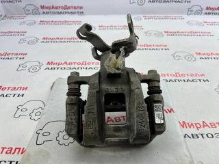 суппорт задний левый Chevrolet Malibu 9 поколение [рестайлинг] 2020, 1.5 л., АКПП, 23411907