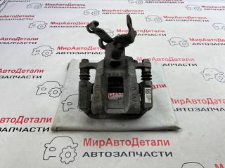 суппорт задний левый Chevrolet Malibu 9 поколение [рестайлинг] 2019, 1.5 л., бензин, АКПП, 23411907