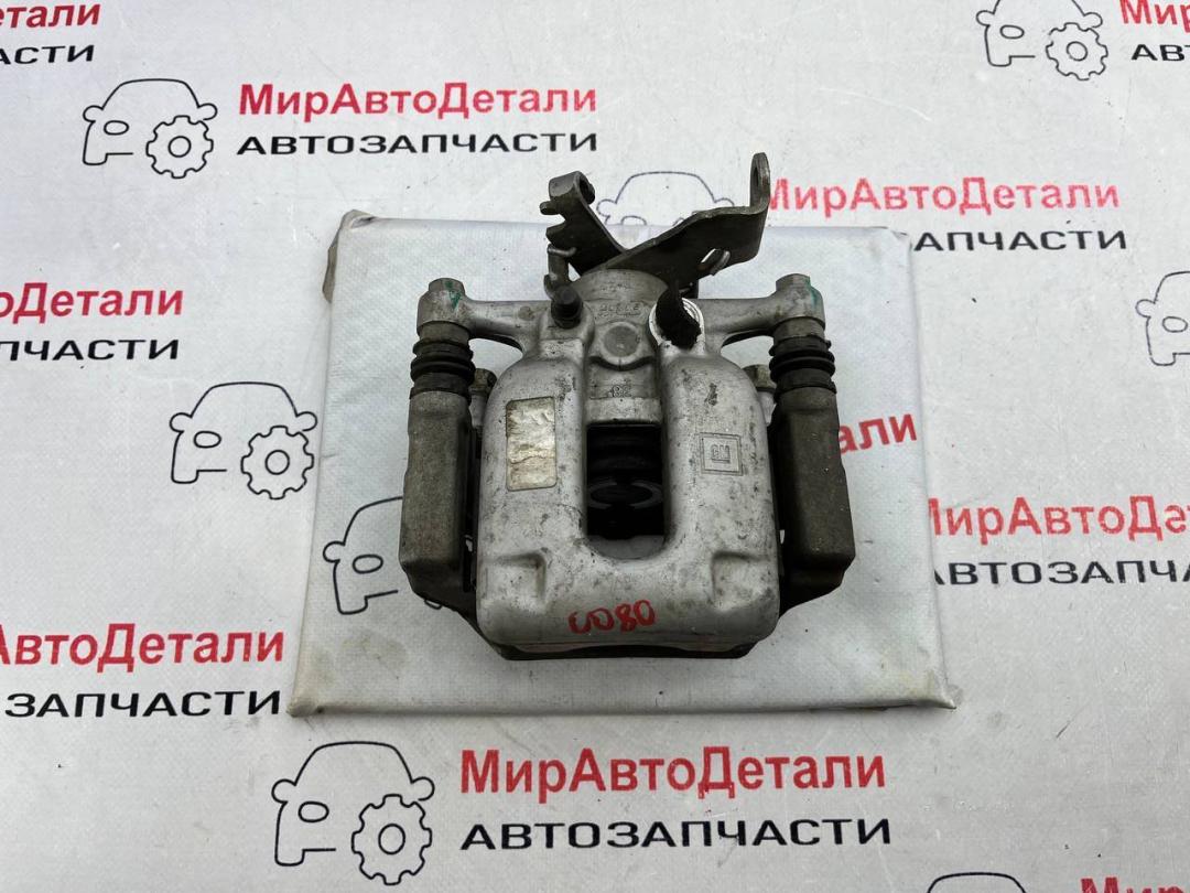 суппорт задний левый Buick Encore 1 поколение (2012 - 2016) - фото №1