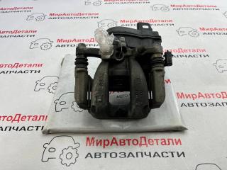 суппорт задний левый GMC Terrain 2 поколение 2019, 1.5 л., бензин, АКПП