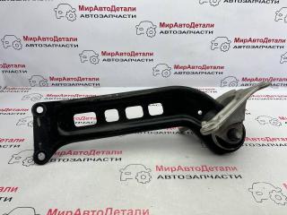 рычаг задний правый Chevrolet Malibu 9 поколение [рестайлинг] 2019, 1.5 л., бензин, АКПП, 22947238