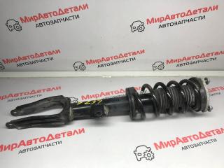 амортизатор передний левый Alfa Romeo Stelvio 1 поколение 2018, 2.0 л., бензин, АКПП, 00505355620, 50553221
