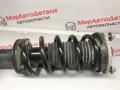 амортизатор передний левый Alfa Romeo Stelvio 1 поколение 2018, 2.0 л., бензин, АКПП, 00505355620, 50553221 - фото №3