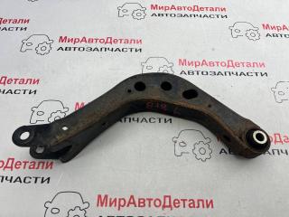 рычаг задний левый Chevrolet Equinox 3 поколение 2018, 1.5 л., бензин, АКПП