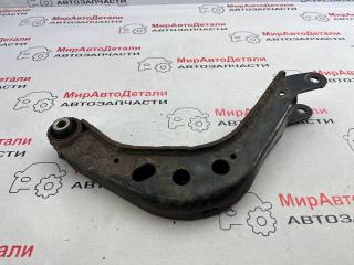 рычаг задний левый GMC Terrain 2 поколение 2019, 1.5 л., бензин, АКПП