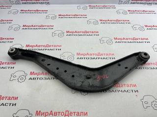 рычаг задний левый Opel Insignia 2 поколение (B) (2017 - 2020)